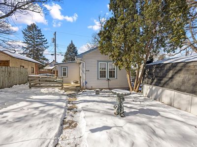 5026 30th Ave S, Minneapolis, MN, 55417