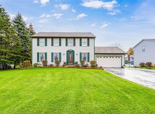 42 Ryans Run, Rochester, NY 14624