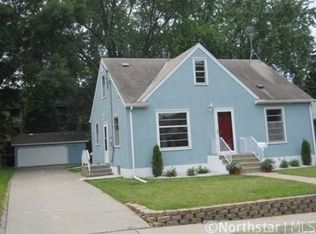 954 42nd Ave NE, Columbia Heights, MN 55421