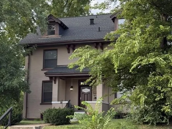 6059 Clemens Ave, Saint Louis, MO 63112