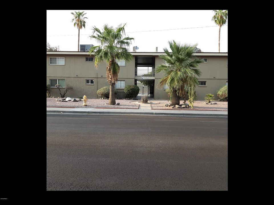 1st image of 2150 W Missouri Ave APT 113