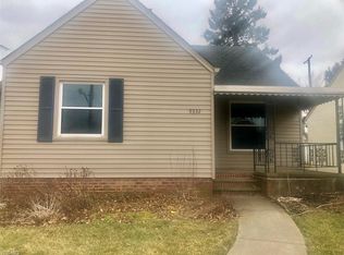 9332 S Highland Ave, Garfield Heights, OH
