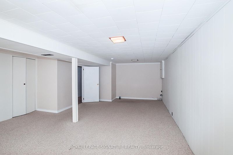 Toronto House for rent - 4 Bedrooms — photo 24