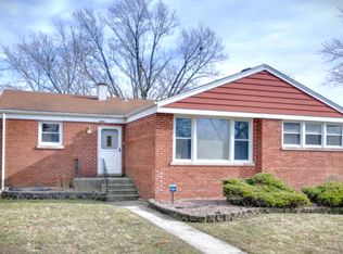 21419 S Jean Ave, Matteson, IL 60443