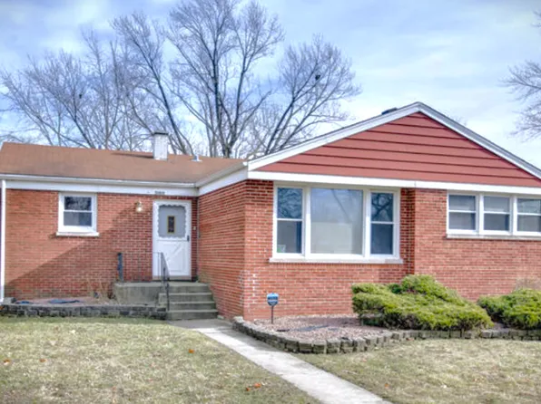 21419 Jean Ave, Matteson, IL 60443