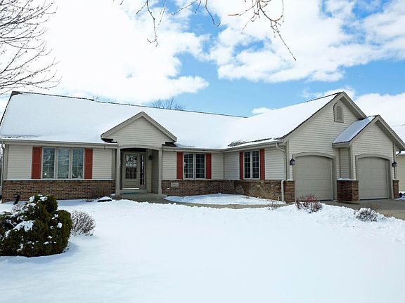5th image of 8811 W Marshfield Ct