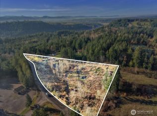 41524 Meridian E, Eatonville, WA 98328