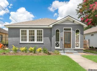 162 Beverly Dr, Baton Rouge, LA 70806