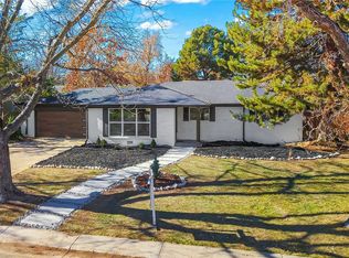453 S Oneida Way, Denver, CO 80224