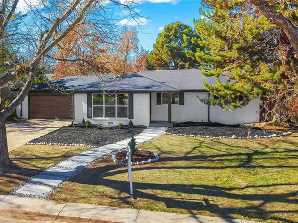 453 S Oneida Way, Denver, CO 80224