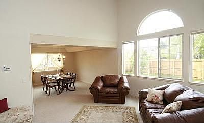 livingroom now with door to patio area