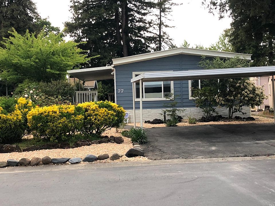 77 N Napa Dr, Petaluma, CA 94954 MLS 323027905 Zillow