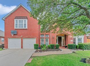 4005 Kite Meadow Dr, Plano, TX 75074