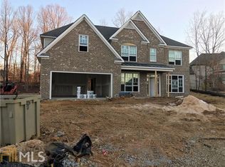 5019 Bayborough Dr #25, Hoschton, GA 30548