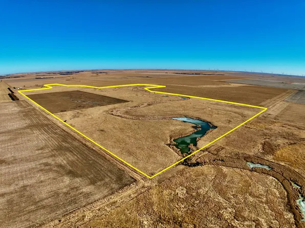 Wp Lot 1, Highmore, SD 57345
