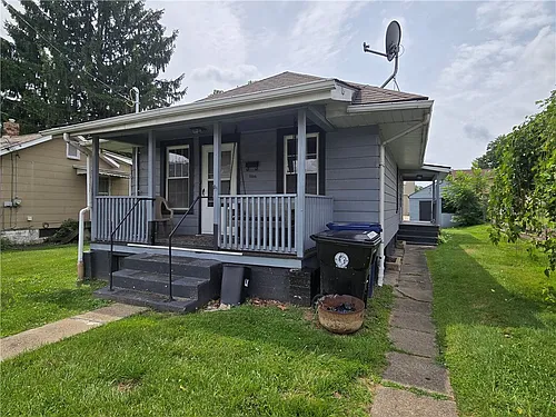 1106 Bechtel St Photo 1