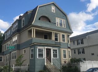 92 Fairfax Rd, Worcester, MA 01610