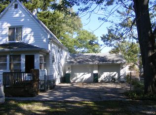 3104 Alfred Ave, Lansing, MI 48906