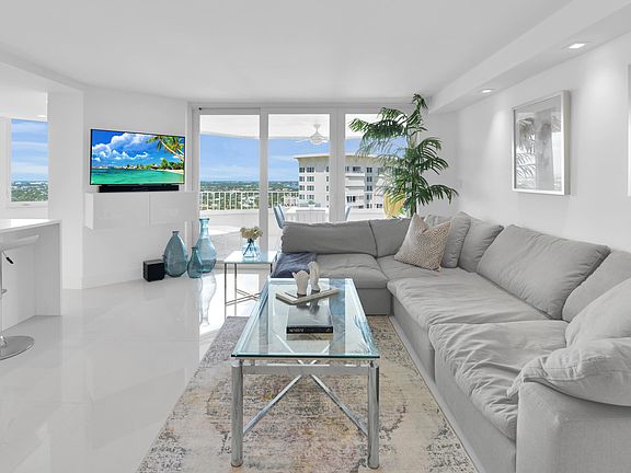 2nd image of 550 S Ocean Blvd APT 2203