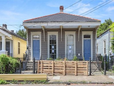 2223-25 Constance St, New Orleans, LA, 70130