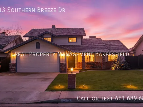 4213 Southern Breeze Dr, Bakersfield, CA 93313