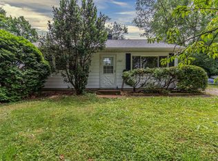 1307 Briarcliff Dr, Urbana, IL