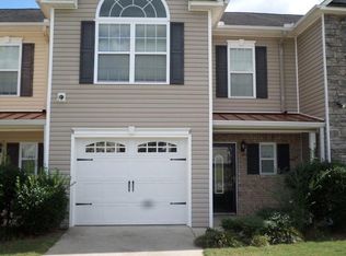 2711 Dotti Dr, Phenix City, AL 36870