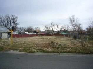 111 S Russell St, Milton Freewater, OR 97862