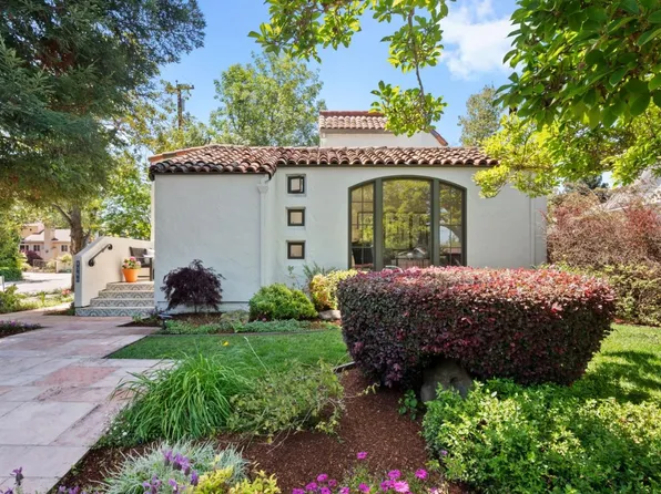 1360 Emerson St, Palo Alto, CA 94301