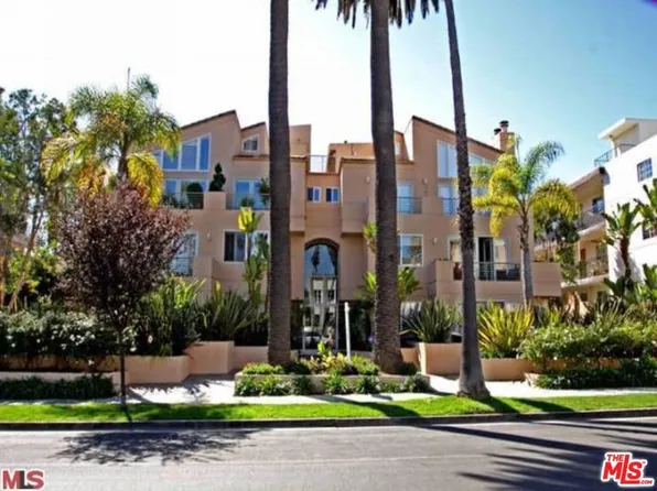 1018 4th St Unit 202, Santa Monica, CA 90403
