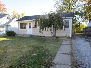 710 Myrtle Ave, Ashtabula, OH 44004