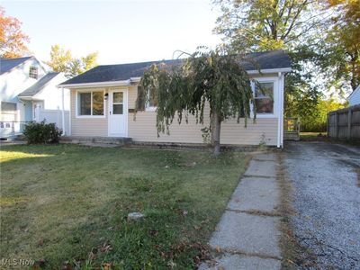 710 Myrtle Ave, Ashtabula, OH, 44004