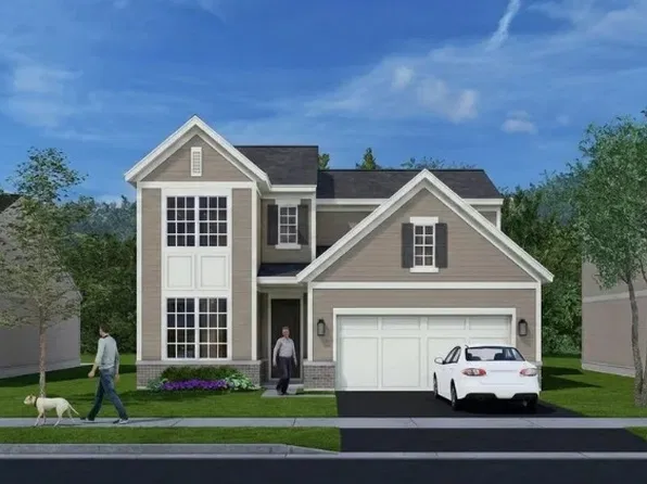 615 Rockwell Ln, Elk Grove Village, IL 60007
