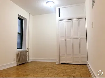 Rented by City Connections Realty