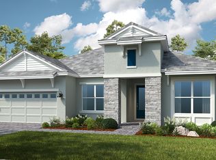 Letizia Plan, Astor Creek Golf and Country Club, Port Saint Lucie, FL 34987