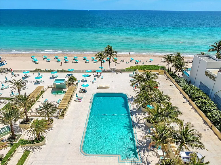 2501 S Ocean Dr #809 — Photo 49
