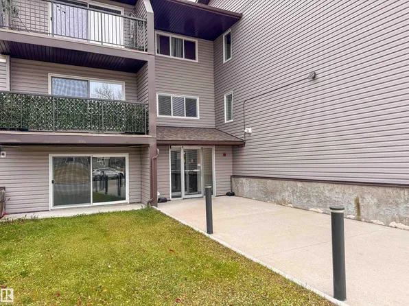15105 121st St NW #107, Edmonton, AB T5X 2G3