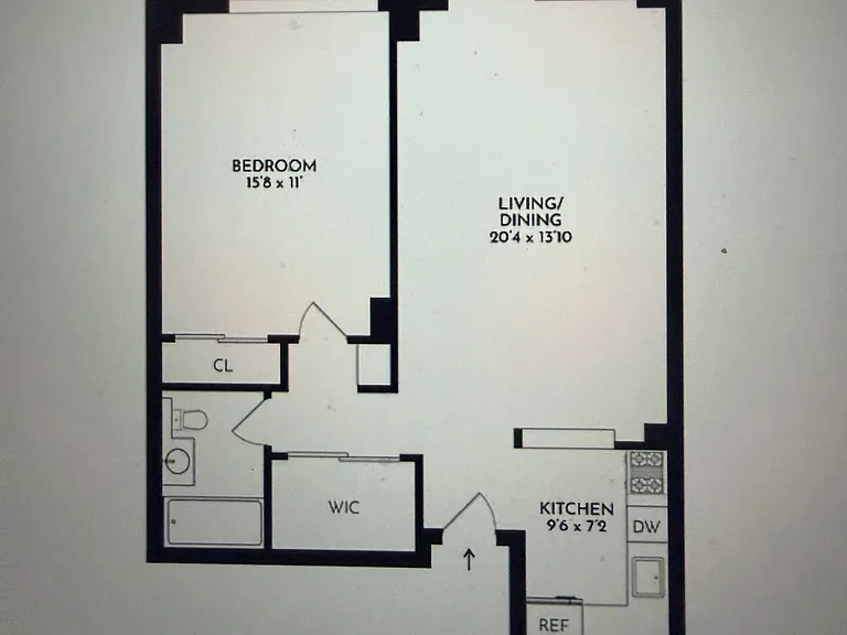 22 W 15th St #3G — Photo 2