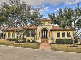6808 Sawgrass Dr, Fort Worth, TX 76132