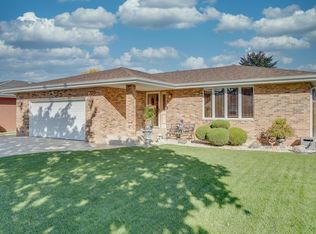 2834 25th St, Kenosha, WI 53140