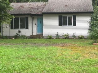 5758 Argyle Dr, Parsonsburg, MD 21849