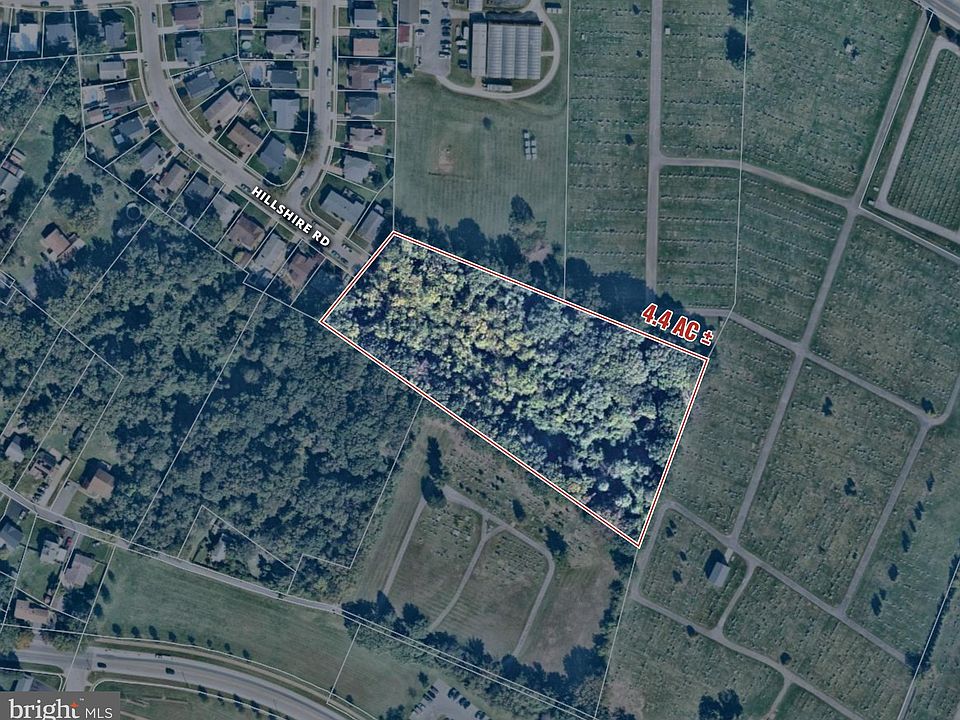 2nd image of Hillshire Rd