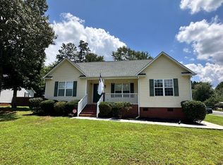 906 Sweetgrass Ln, Rock Hill, SC 29732