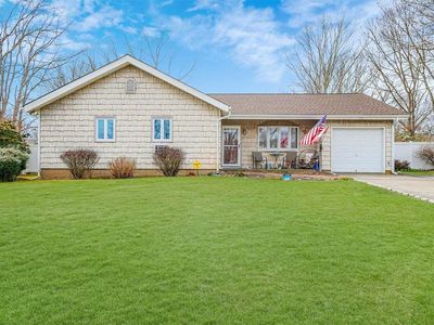 130 Evergreen Ave Avenue, Medford, NY, 11763