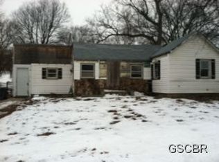 215 Cass St, Ponca, NE 68770