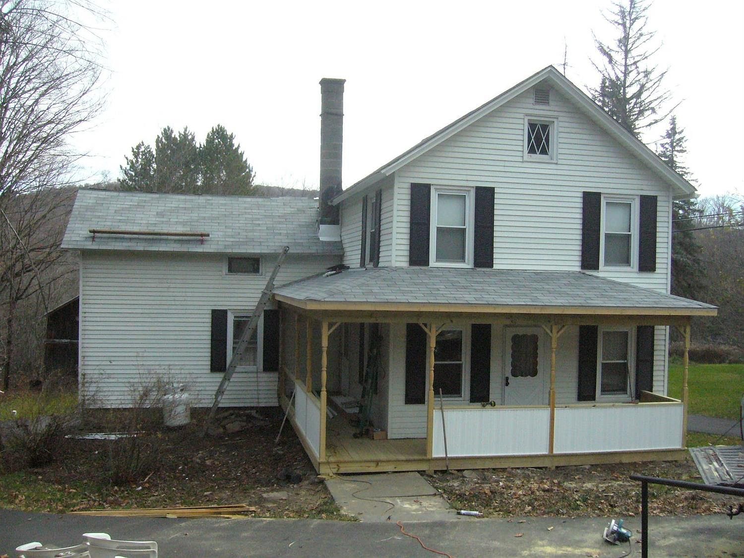 1736 O And W Rd, Starlight, PA 18461 Zillow