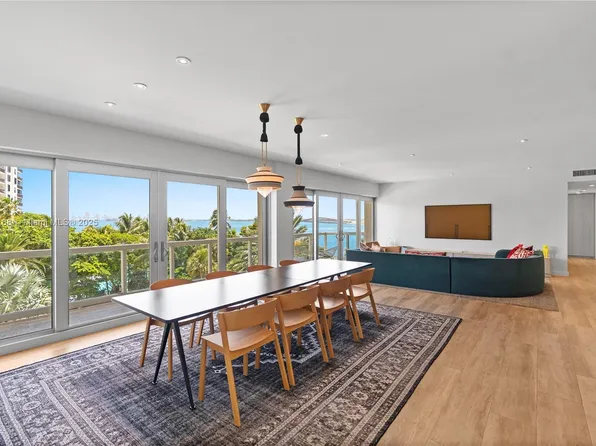 2451 Brickell Ave #5EF, Miami, FL 33129