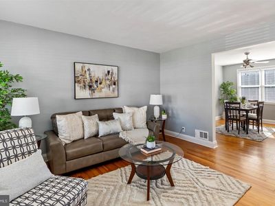 8656 Black Oak Rd, Baltimore, MD, 21234