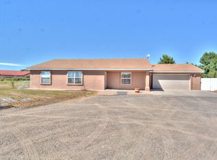 7 Pleasant View Dr, Belen, NM 87002