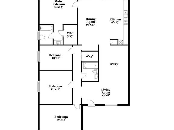 2nd image of 1739 SW 138th Ave